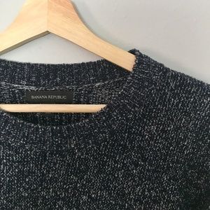 Banana Republic Knit Sweater
